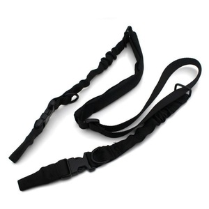 Correa Táctica Ajustable Kongbo para Deportes al Aire Libre y Caza, Multiusos, de Nailon 1000D, Doble, de 2 Puntos - Product Image 3