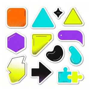 Autocollants en vinyle PVC personnalisés, durables, imperméables, avec logo imprimé, découpés sur mesure, résistants aux UV, résistants aux intempéries, autocollants adhésifs - Product Image 2