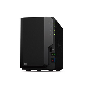 ดิสก์สเตชั่น DS2422+ Thunderbolt NAS ใหม่ พร้อมซีพียู 12 คอร์แบบ Quad Core และหน่วยความจำ 4GB ให้การถ่ายโอนข้อมูลความเร็วสูงเพื่อการจัดการไฟล์อย่างมีประสิทธิภาพ - Product Image 5