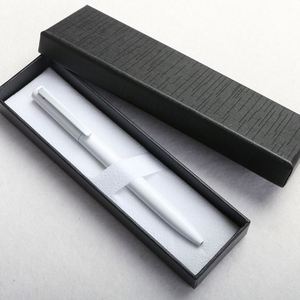 Sleek Minimalist Metal Ballpoint <b>Pen</b>, Rose Gold/Black/Silver Retractable <b>Pen</b>, Custom Logo Engraved Executive <b>Pen</b> for Office - Product Image 3