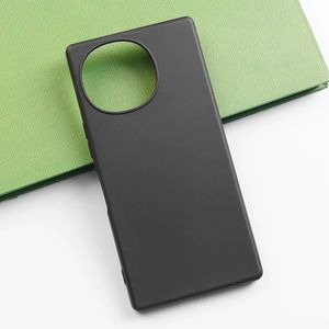 Custodie Antiurto in TPU Morbido Opaco per Sharp Aquos Zero 2, Sharp Aquos Sense 4 4G, Sharp Aquos S2, Cover Protettiva - Product Image 4