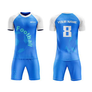 Uniformes de fútbol sublimados de alta calidad con números, ropa deportiva, conjuntos de uniforme de <span class=keywords><strong>baloncesto</strong></span> profesional - Product Image 6