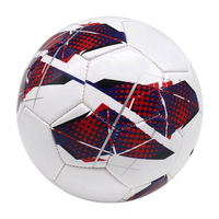 Balones de fútbol de alta calidad con logotipo personalizado de JYMINGDE, balones de fútbol promocionales en línea, talla 2