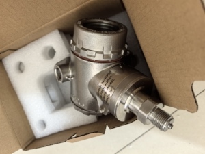 스테인리스 스틸 압력 트랜스미터 4-20mA 산업용 압력 센서 (물, 공기, 오일, 가스용) - Product Image 6