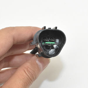 Skula – capteur de Position de vilebrequin MD342826 pour <span class=keywords><strong>Mitsubishi</strong></span> <span class=keywords><strong>L200</strong></span> <span class=keywords><strong>K74</strong></span> 2.5TD Pick Up 4D56T 2001-2007 Pajero Sport K94 2.5TD 1998-2009 - Product Image 6