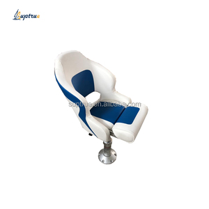 Siège de bateau pour yacht de luxe, portable, à rabat, en solde, SP-YS-02 - Product Image 1