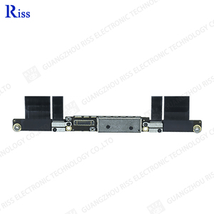 Gruppo schermo Lcd A1932 per <span class=keywords><strong>MacBook</strong></span> <span class=keywords><strong>Air</strong></span> <span class=keywords><strong>13.3</strong></span> pollici 2019 anni EMC 3184 Display LED completo 661-12587 - Product Image 6