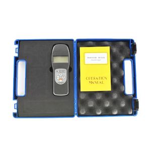 เครื่องวัดความชื้นแบบใช้มือถือ MC-7825S เครื่องวัดความชื้นอเนกประสงค์ วัสดุเส้นใยไม้ เครื่องวัดความชื้นแบบดิจิตอลชนิดเหนี่ยวนํา - Product Image 5