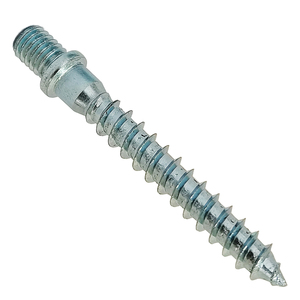 Threaded Rods Stusd M4*25 Special Two Sided Double End Dowel <strong>Wood</strong> Screw Hanger <strong>Bolt</strong> - Product Image 4