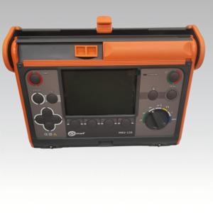 Sonel MRU-120 Mètre de résistance de mise à la terre et de résistivité du sol MRU-120 Mesure précise qui mesure avec exactitude la résistance de mise à la terre - Product Image 4