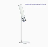 Nouvelle lampe UV LED portable sans fil rechargeable de haute qualité pour ongles, mini lampe UV pour gel, lampe à ongles AI pour usage en salon