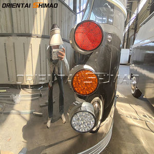 <span class=keywords><strong>Asador</strong></span> de pollo, parrilla, panadería, barbacoa, café, perrito caliente, camión de comida totalmente equipado, carro, concesión móvil, remolque de comida - Product Image 2