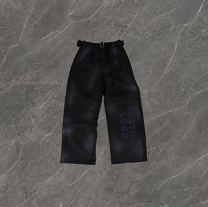 Sudadera con Capucha de Invierno, Transpirable, de Lujo, Talla Grande, Lisa, de Algodón y Poliéster, 360 Gramos, Personalizable, Estilo Urbano para Hombre - Product Image 2