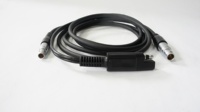 Câble en plastique GEO BOK A00924 pour Trimble R7 R8 GPS GNSS Radio Pacific Crest ADL PDL HPB