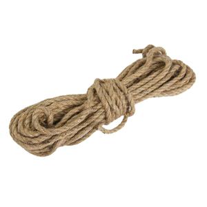 Großhandel preis manila sisal seil hanf jute seil tauziehen - Product Image 4