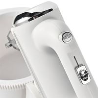 Batteur Électrique à Main de Qualité Supérieure pour Gâteaux, Pâte et Œufs, avec Support – Électroménager