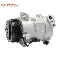 Neuer Chevrolet Silverado 1500 Klimakompressor 7SAS17C für 2001-2006 R134a Umweltfreundlich 12V Hohe Qualität 1 Jahr Garantie