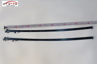 Kit de réparation de rail de commande de toit ouvrant en fer pour Mercedes-Benz Classe GLE 292, référence OE A2927800100 A2927800200, vente en gros de pièces automobiles diverses