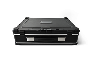 15.6 "I7 Gen Intel6コア耐久性AI対応頑丈なラップトップ工業用グレード防水ノートパソコン - Product Image 3