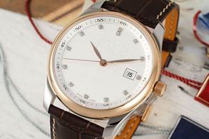 Nouvelle tendance de la mode, montres-bracelets de style designer, tendance, de haute qualité - Product Image 3