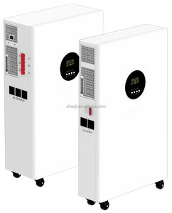 <span class=keywords><strong>Panneau</strong></span> <span class=keywords><strong>solaire</strong></span> mural/mobile compatible voiture 5KW 51.2V <span class=keywords><strong>Batterie</strong></span> LiFePO4 104Ah Stockage d'énergie Onduleur 5KWH <span class=keywords><strong>220V</strong></span> 10KVA Pic 60A - Product Image 2