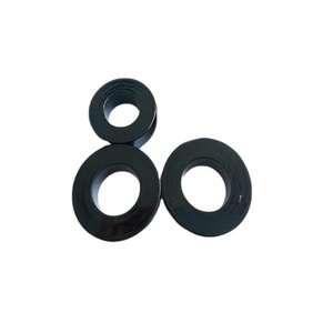 Vô định hình nanocrystalline mềm hình xuyến cuộn cảm lõi Nam châm công nghiệp hiện tại biến áp uốn tấm từ tính mô hình - Product Image 5