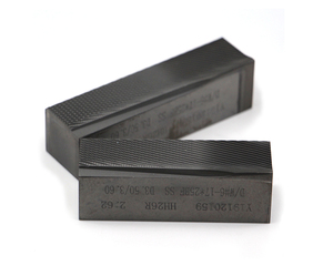 Henghui Tự Khai thác vít chủ đề khuôn DC53 + N phẳng cuộc sống lâu dài vít threading cán chết khuôn - Product Image 3