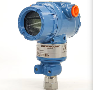 Sensor Pengukur Tekanan Digital Rose-mount 2051CD/2051TG 3051/3051TG/3051DP/3051CD/3051S/3051GP/3051CG Tersedia - Product Image 2