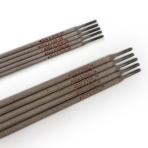 ลวดเชื่อมสแตนเลส E308-16 อิเล็กโทรดเชื่อม E6013 E7018 ขนาด 3.15 มม. - Product Image 3