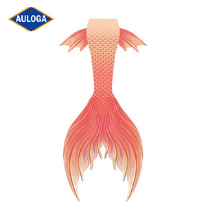 Nàng tiên cá balnket đuôi <span class=keywords><strong>swimm</strong></span> có thể đồ bơi người lớn Nàng Tiên Cá Đuôi - Product Image 5