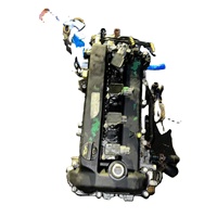 Moteur d'occasion d'origine Mazda 6 essence 2.0 de haute qualité, bloc moteur 4 cylindres B20z1