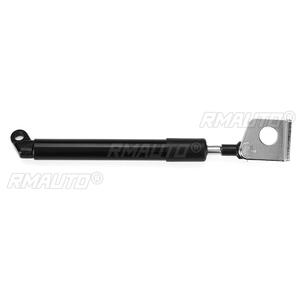 Car Rear Trunk Tail <b>Gate</b> Supports Struts Boot Gas <b>Spring</b> Support Rod <b>for</b> FORD RANGER T6 XL PX XLT WILDTRAK 2012 2013 2014-2016 - Product Image 4