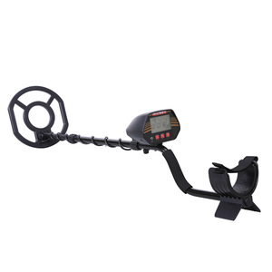 Detector de Metales para Niños Deep Gold Modelo MD920, Bobina Impermeable de 7.8 Pulgadas, Audio de 3 Tonos, Grado Industrial, Garantía de 1 Año - Product Image 3