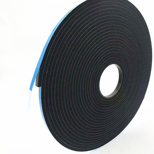 เทปกาวสองหน้า PVC Foam Tape ความแข็งสูงโครงสร้างเทปเคลือบสำหรับผนังม่าน - Product Image 1