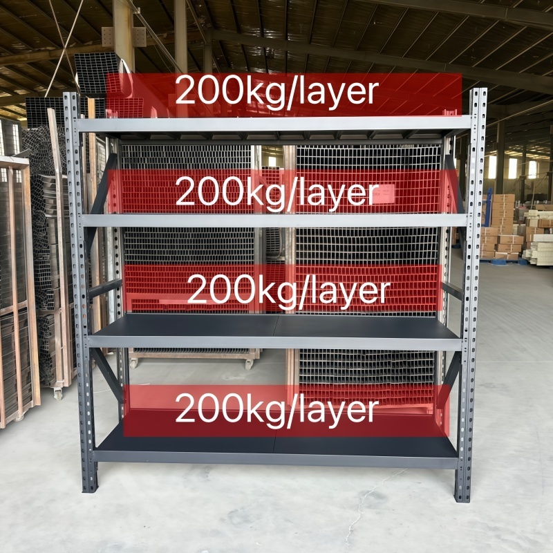 Wholesale Steel Stacking Racks With Adjustable