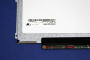 แผง12.5นิ้ว B125XW01 LP125WH2-TLB1 V0 lvds/40Pin 1366*768 60Hz LCD HD จอแล็ปท็อปจอมอนิเตอร์บางใหม่ A + - Product Image 2