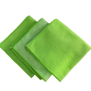 microfiber lcd cleaning cloth hotel cleaning products compostable dish cloth