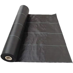 ลวดเย็บผ้ากันวัชพืชแบบเหล็กชนิด U ขนาด 6 นิ้ว แพ็ค 120 ชิ้น พร้อมก้านแบบมีร่องและเรียบ ป้องกันสนิม สำหรับยึดผ้าตาข่ายกันวัชพืช - Product Image 4