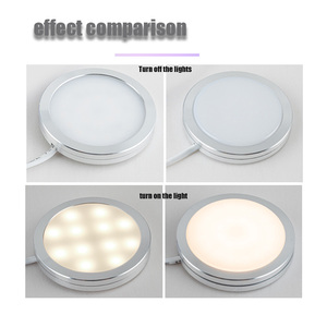 <span class=keywords><strong>Luz</strong></span> de esquina de pasillo de <span class=keywords><strong>luz</strong></span> nocturna con detección de cuerpo humano inteligente - Product Image 4