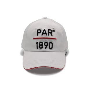 Casquette de baseball personnalisée à 6 panneaux respirante et à séchage rapide, imperméable, style Dad Hat - Product Image 2