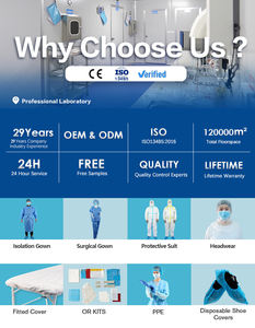 Fabrika toptan en çok satan özel yüz maskeleri 100 adet mascarrimask yüz maskesi çin yetişkin beyaz SGS dokunmamış <span class=keywords><strong>2</strong></span> yıl EN14683 - Product Image 4