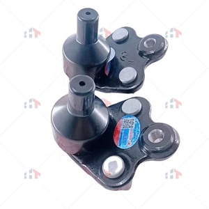 2904150XKZ16 Cabezal de bola de suspensión inferior de junta Aball para Great Wall Haval H6 3RD DARGO Pieza original - Product Image 3