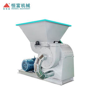 Broyeur d'alimentation du bétail portable série 9FQ petite machine d'alimentation utilisée par la ferme broyeur à marteaux de maïs - Product Image 5