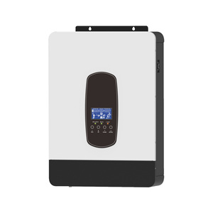Système solaire hybride monophasé 1kw 2kw 3kw 4kw 5kw 6kw hors réseau avec MPPT - Product Image 1