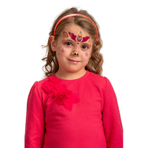 Decoraciones Faciales de Unicornio - Product Image 1