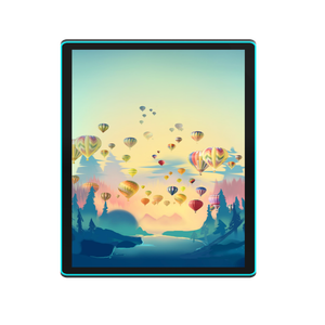 Écran tactile <span class=keywords><strong>incurvé</strong></span> <span class=keywords><strong>55</strong></span> <span class=keywords><strong>pouces</strong></span> OEM & ODM pour jeux et restaurants, résolution 1920x1080, interface USB, nouveau produit - Product Image 2