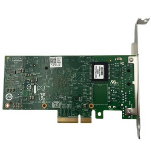 1 GbE PCIe 네트워크 어댑터 I350 컨트롤러 I350-T2 듀얼 RJ45 포트 이더넷 카드 PCIe 2.1 X4 인터페이스 외부 유선 서버 용 - Product Image 6