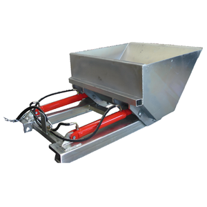 Accesorios para Montacargas, Cucharón Hidráulico <span class=keywords><strong>DBHS</strong></span> de Alta Eficiencia Montado en Horquilla, Cucharón para Volcado de Tierra - Product Image 2