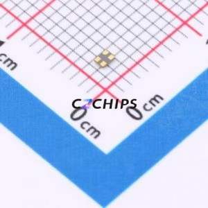 Y161226MFBCX Crystal (Passive) SMD1612-4P Crystal Oscillator SMD Crystal Oscillator 26MHz 10ppm 12pF - Product Image 2