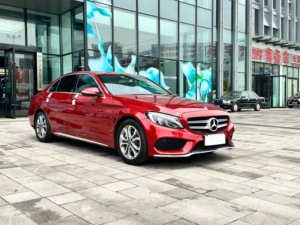 Mercedes-Benz <span class=keywords><strong>Classe</strong></span> C C <span class=keywords><strong>180</strong></span> L Sport Elegance Trim <span class=keywords><strong>2018</strong></span> - Product Image 2